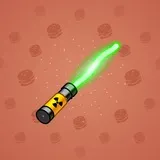 Light Sword #4584 Light Sword #4584