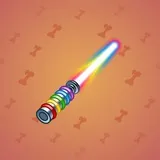 Light Sword #4601 Light Sword #4601