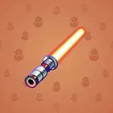 Light Sword #4610 Light Sword #4610