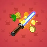 Light Sword #4622