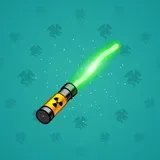 Light Sword #4635 Light Sword #4635
