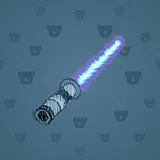 Light Sword #464 Light Sword #464