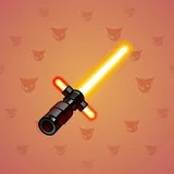 Light Sword #4680