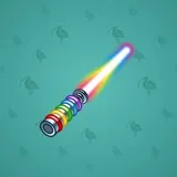 Light Sword #4698 Light Sword #4698