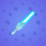 Light Sword #4708 Light Sword #4708