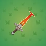 Light Sword #4717 Light Sword #4717