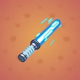 Light Sword #4724 Light Sword #4724