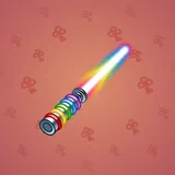 Light Sword #473 Light Sword #473