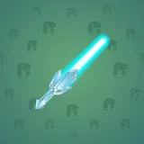 Light Sword #4732 Light Sword #4732