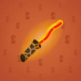 Light Sword #4734