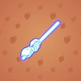 Light Sword #4741 Light Sword #4741