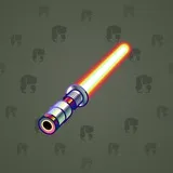 Light Sword #4758 Light Sword #4758