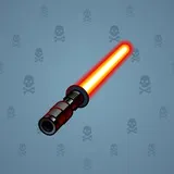Light Sword #4791