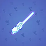 Light Sword #4812 Light Sword #4812