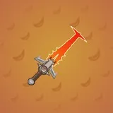 Light Sword #4829 Light Sword #4829