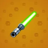 Light Sword #4830 Light Sword #4830
