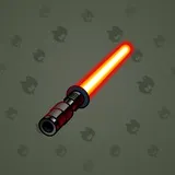 Light Sword #4847