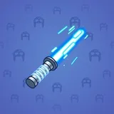Light Sword #4886 Light Sword #4886