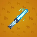 Light Sword #4899 Light Sword #4899