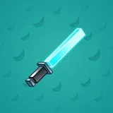 Light Sword #4901 Light Sword #4901