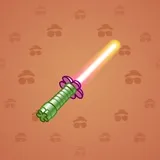 Light Sword #491 Light Sword #491