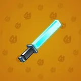 Light Sword #4917
