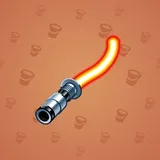 Light Sword #4928 Light Sword #4928