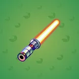 Light Sword #4930 Light Sword #4930