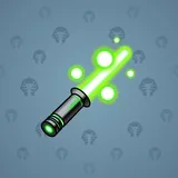 Light Sword #4932