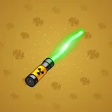 Light Sword #4933 Light Sword #4933