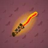 Light Sword #4947 Light Sword #4947