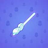 Light Sword #495 Light Sword #495