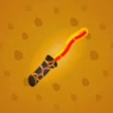 Light Sword #4958