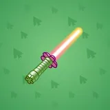 Light Sword #4976