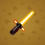Light Sword #4978 Light Sword #4978