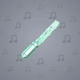 Light Sword #4979