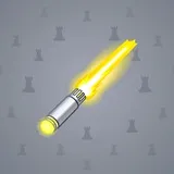 Light Sword #4988 Light Sword #4988