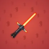 Light Sword #4989