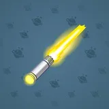 Light Sword #4992 Light Sword #4992