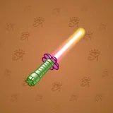 Light Sword #4993 Light Sword #4993