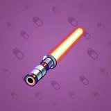 Light Sword #5014 Light Sword #5014