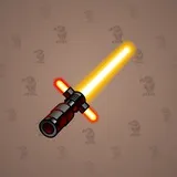 Light Sword #5018 Light Sword #5018