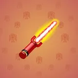 Light Sword #5020 Light Sword #5020