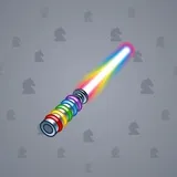 Light Sword #5060