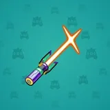 Light Sword #5068