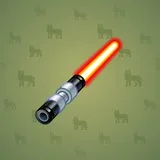 Light Sword #5096 Light Sword #5096