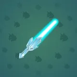 Light Sword #5144 Light Sword #5144