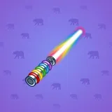Light Sword #5165