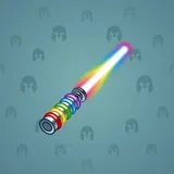Light Sword #5173 Light Sword #5173