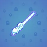 Light Sword #519 Light Sword #519